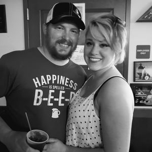 Meet your Posher, Carley